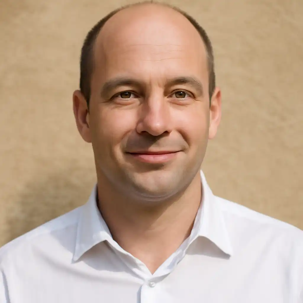 Dirk Hendriksen